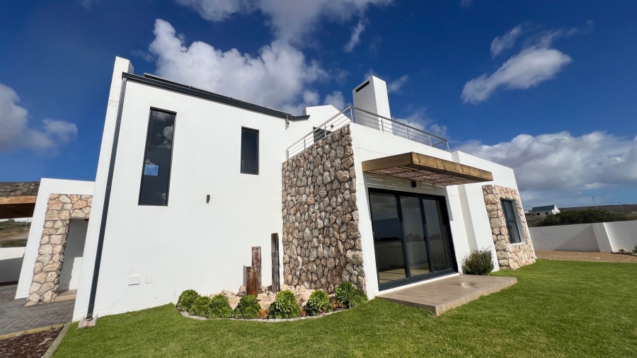 3 Bedroom Property for Sale in St Helena Views Western Cape